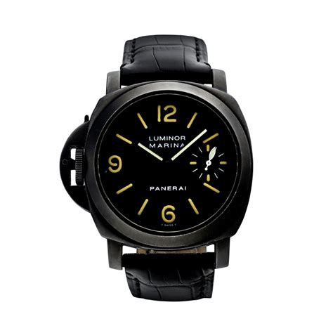 panerai 1998